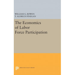 The Economics of Labor Force Participation