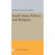 South Asian Politics and Religion