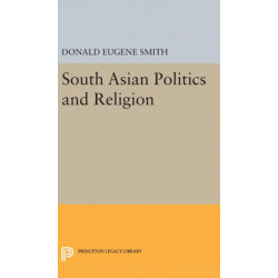 South Asian Politics and Religion