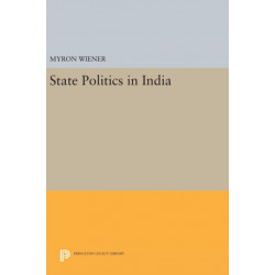 State Politics in India