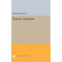 Tensor Analysis