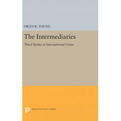 The Intermediaries: Third Parties in International Crises