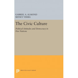 The Civic Culture: Political Attitudes and Democracy in Five Nations