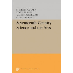 Seventeenth-Century Science and the Arts