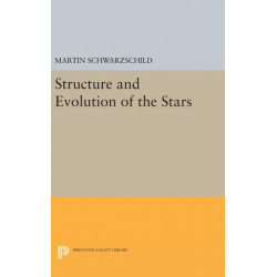 Structure and Evolution of Stars