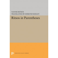 Ritsos in Parentheses