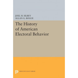 The History of American Electoral Behavior