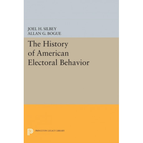 The History of American Electoral Behavior