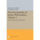 The Encyclopedia of Indian Philosophies, Volume 5: The Philosophy of the Grammarians