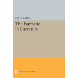 The Fantastic in Literature