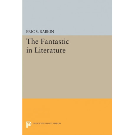 The Fantastic in Literature