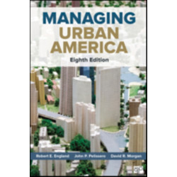 Managing Urban America