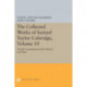 The Collected Works of Samuel Taylor Coleridge, Volume 10: On the Constitution of the Church and State