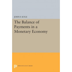 The Balance of Payments in a Monetary Economy