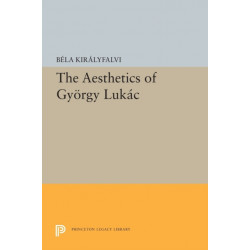 The Aesthetics of Gyorgy Lukacs