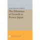 The Dilemmas of Growth in Prewar Japan