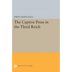 The Captive Press in the Third Reich