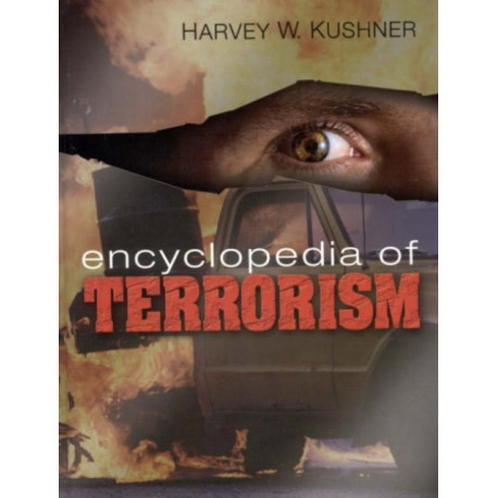 Encyclopedia of Terrorism