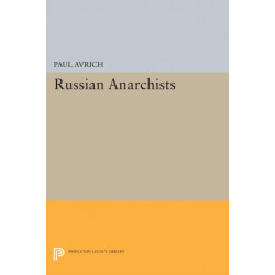 Russian Anarchists
