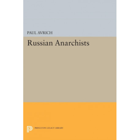 Russian Anarchists