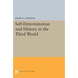 Self-Determination and History in the Third World