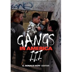 Gangs in America III