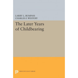 The Later Years of Childbearing