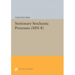 Stationary Stochastic Processes