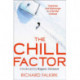 The Chill Factor: Suspense and Espionage in Cold War Iceland