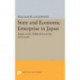 State and Economic Enterprise in Japan