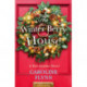 The Winter Berry House