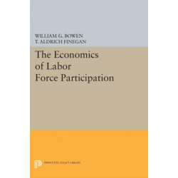 The Economics of Labor Force Participation