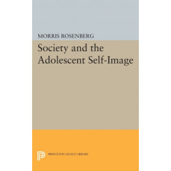 Society and the Adolescent Self-Image
