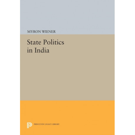 State Politics in India