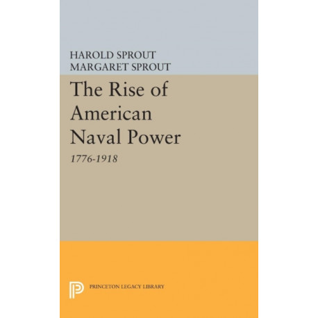 Rise of American Naval Power