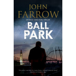 Ball Park