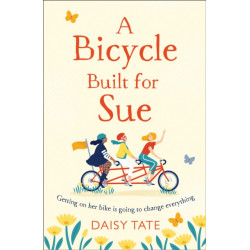 A Bicycle Built for Sue