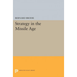 Strategy in the Missile Age
