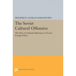 Soviet Cultural Offensive