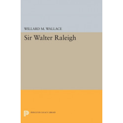 Sir Walter Raleigh