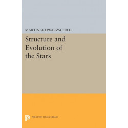 Structure and Evolution of Stars