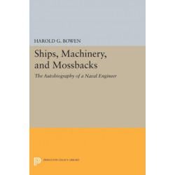 Ships, Machinery and Mossback