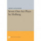 Seven One-Act Plays by Holberg