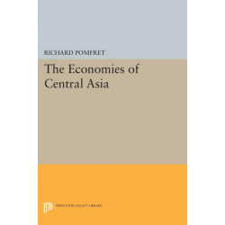 The Economies of Central Asia