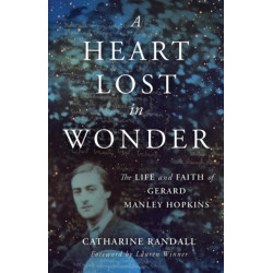 A HEART LOST IN WONDER