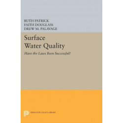 Surface Water Quality: Have the Laws Been Successful?