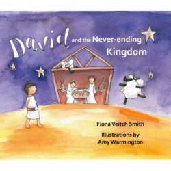 David and the Never-Ending Kingdom