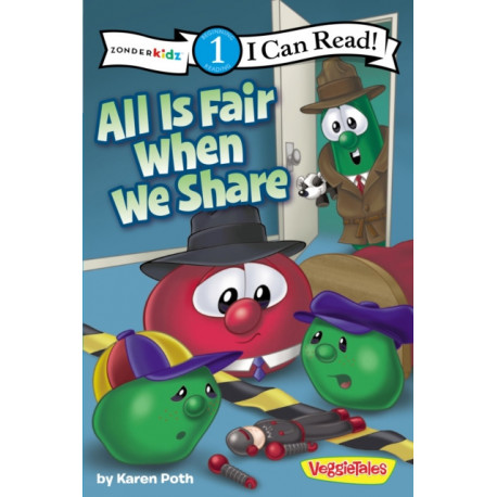 All Is Fair When We Share: Level 1