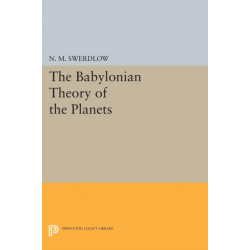 The Babylonian Theory of the Planets