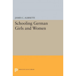 Schooling German Girls and Women